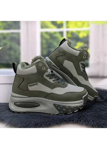 Черевики жіночі зимові спортивного типу Gipanis (308975546)