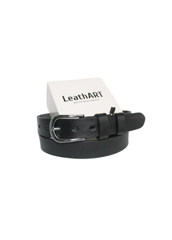Кожаный женский ремень LeathART (279318603)