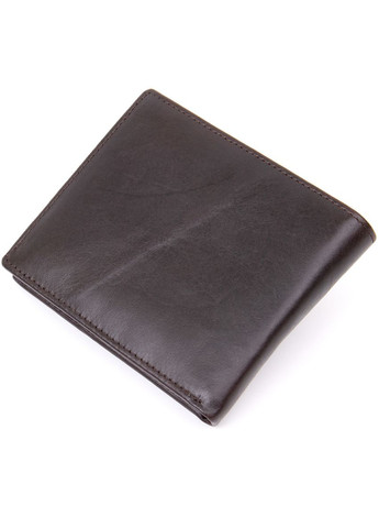 Портмоне унісекс 20420 Коричневе Vintage (329150185)