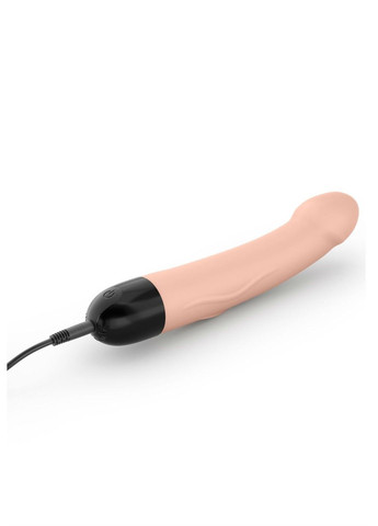 Вібратор точки G Real Vibration M Flesh 2.0 Dorcel (316252021)