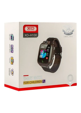 Смарт-годинник XO (377396978)