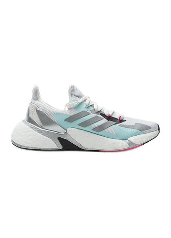 Кроссовки беговые X9000L4 adidas комбинированные демисезоны (356454466)