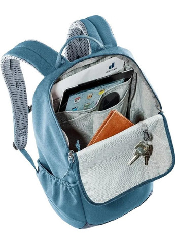 Рюкзак Stepout 16 Atlantic-Ink Deuter (345069776)