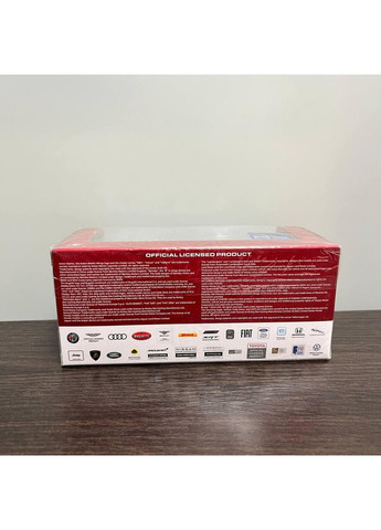 Металлическая машина Ford Mustang/Ford Mustang Dark Horse | 1:38 | Kinsmart (366873791)