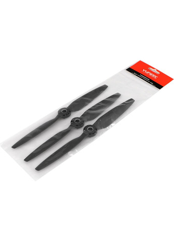 Комплект гвинтів типу В для дрону H520, 3 шт YUNEEC (367073253)