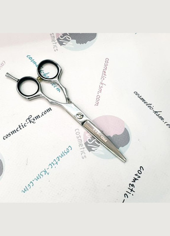 Парикмахерские ножницы STU 45 5.5 для стрижки волос, японская сталь 420J2 Proline (299484503)