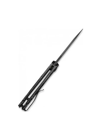 Нож Elementum Damascus Carbon (C907C-DS2) Civivi (394857676)