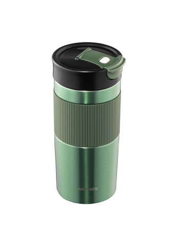 Термочак Comfort AR2645CMG 450 мл зелений Ardesto (336148145)