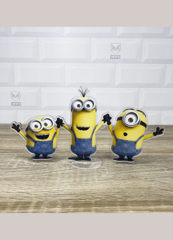 Акриловая коллекционная фигурка Аниме: Мужчины 15 см No Brand (339619269)