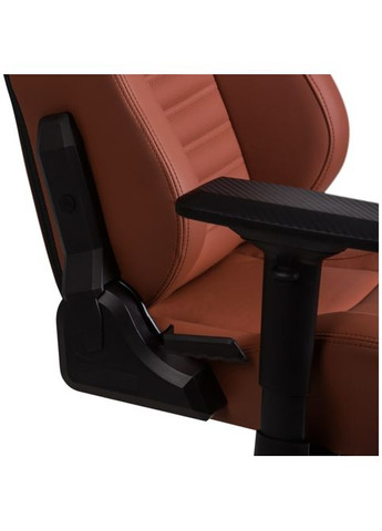 Геймерське крісло X8005 Brown GT Racer (278078264)