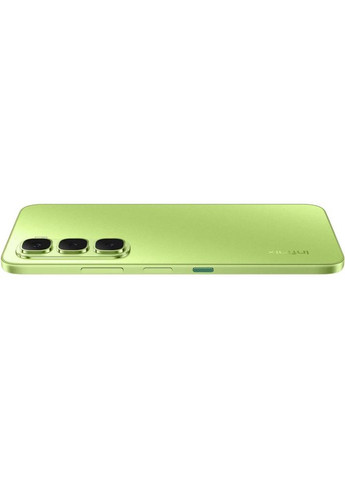 Смартфон HOT 60i X6728 4/128GB Dual Sim Meadow Green Infinix (366828127)