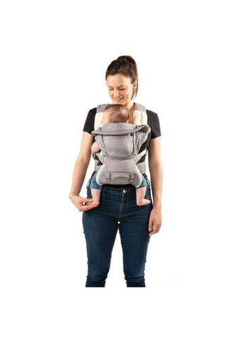 Рюкзак-переноска (79147.76) Chicco Hip Seat (369878474)