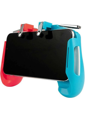 Тригер MG105C Red/Blue GAMEPRO (316696043)