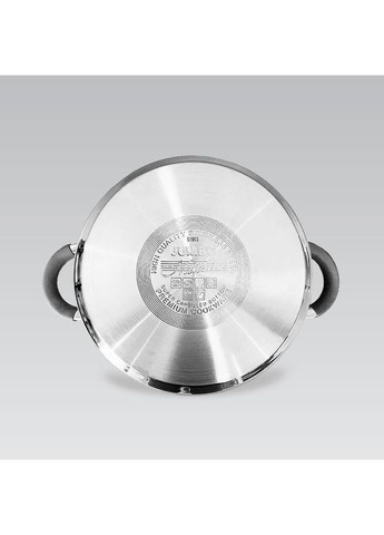 Каструля з кришкою MR-3507-16 1,7 л 16 см Maestro (349223330)