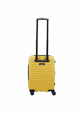Чемодан на 4 колесах Cubo V4 Mustard S 37/42л (Lj-1627-66421) Lojel (322208055)