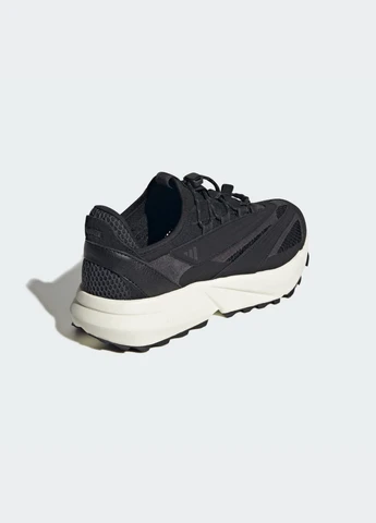 Кросівки Lightblaze Vista adidas сірі всесезони (402817278)