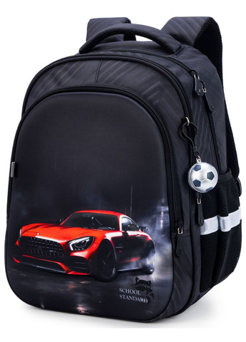 Ортопедический рюкзак с пеналом и мешком для мальчика для начальной школы (Full 150-9) School Standard (293815090)
