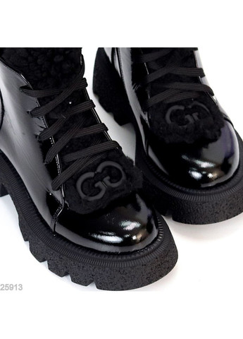 Зимові черевики No Brand (369982115)