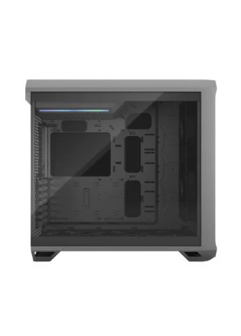 Корпус (FD-C-TOR1A-02) FRACTAL DESIGN Torrent Gray TG Light Tint (380504651)