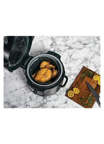 Мультиварка-короварка Foodi MAX 9-in-1 Multi-Cooker 7.5L OP500EU Ninja (315603819)