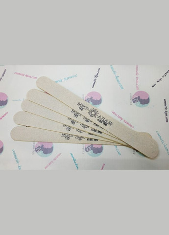 Змінний абразив для пилки Світ Леді форма пряма вузька 150 з поліуретановим прошарком Мир Леди (299386033)