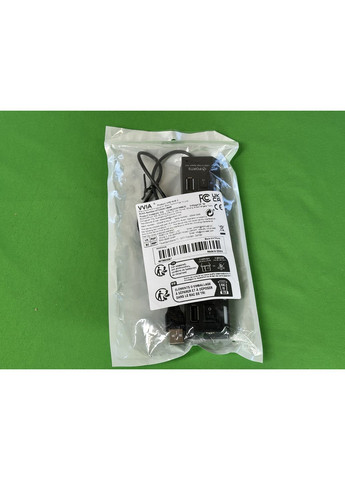 Хаб, Док-станция VVIA VV-316 SmartHub Switch 7хUSB 3.0 No Brand (351371395)