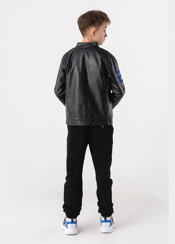 Синяя демисезонная куртка для мальчика xd26 152 см (2000990395429d) shop (2000990395429) No Brand