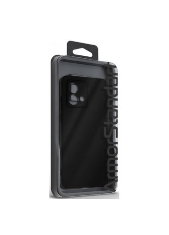 Чехол для мобильного телефона (ARM70883) ArmorStandart Matte Slim Fit Motorola G84 5G Camera cover Black (366066292)