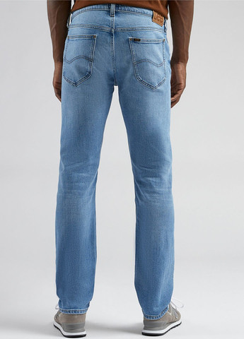 Джинси Lee daren zip (370493553)