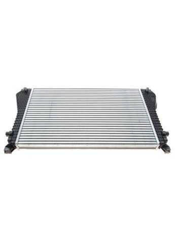 Радиатор интеркулера 58014702 No Brand (345773755)