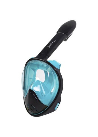 Маска SEA black/aqua/aqua Marlin (323440032)