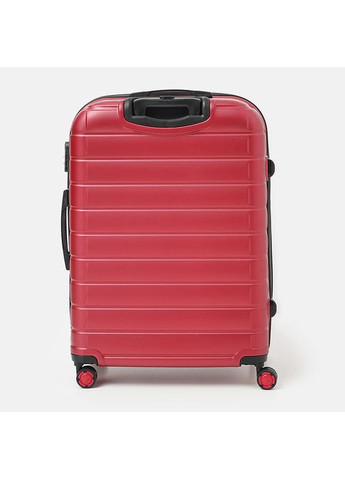 Чемодан большой 4 колеса T15003red-XL Ricco Grande (365727618)