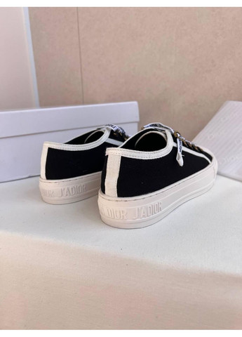 Кольорові кеді dior No Brand