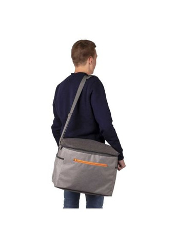 Термосумка (6702920) Bo-Camp 30 Liters Grey (366487015)