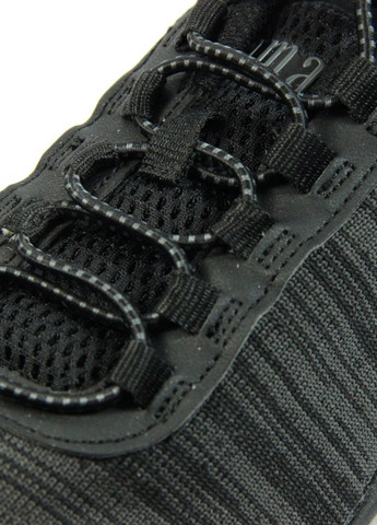 Серые демисезонные мужские кроссовки Bama