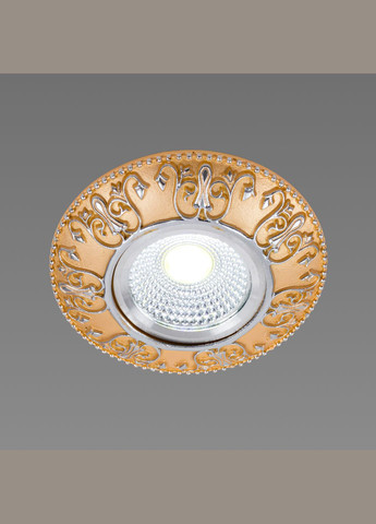 Светильник точечный Ш DLD 108-B Sirius (269795333)