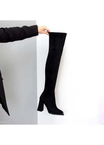 Ботфорти Aleksa No Brand (369719343)