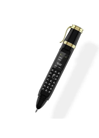 Мини мобильный телефон ручка 111 2 Home (362589902)