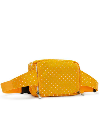 Сумка ABANU MULTI Soft Dot Yellow (M67) KI4706_M67 official Kipling (372670338)