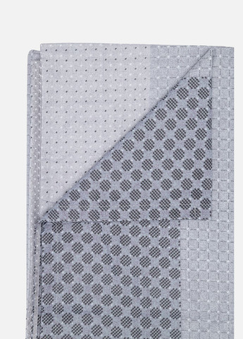 Комплект постільної білизни колір сірий ЦБ-00235815 Viluta (285696135)