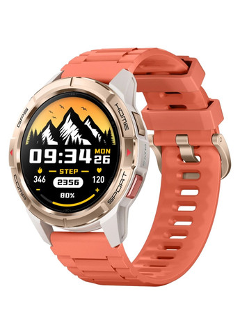 Смарт-часы GS Active Gold Mibro (347587081)