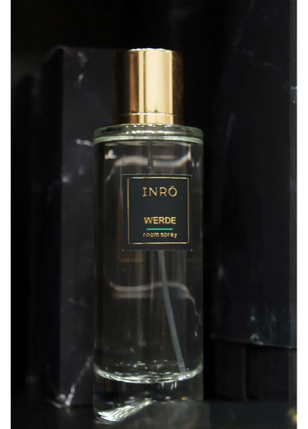 Интерьерный парфюм WERDE 100 мл INRO (322243925)
