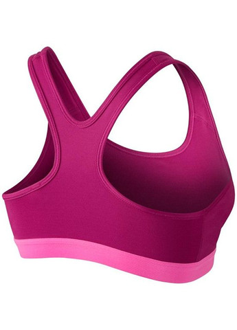 Комбинированная женская бра pro classic logo sports bra(683257-607) Nike