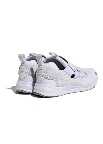 Жіночі кросівки Reebok білі всесезони (323170169)