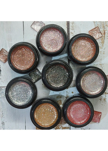 Super Platinum Gel MagicNail (292734110)