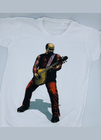 Футболка YOUstyle ROCK_Shevchenko 0002 Gildan (279540183)