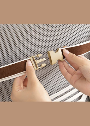 Мягкая подушка для стула pink Ardesto (325728812)