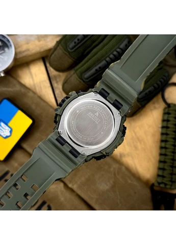 003 ЗСУ Camo Green Awarder (386492404)