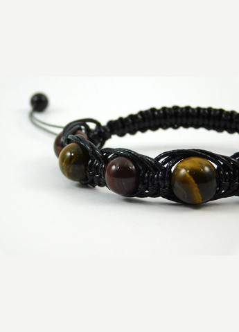 Эксклюзивная арахна Тигровый глаз, Бычий глаз 19 Fursa fashion (322314781)