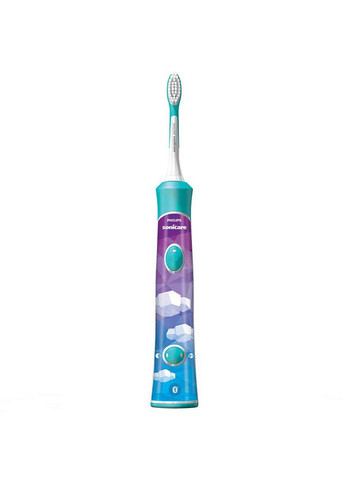 Електрична зубна щітка Sonicare For Kids HX6322/04 Philips (315799205)